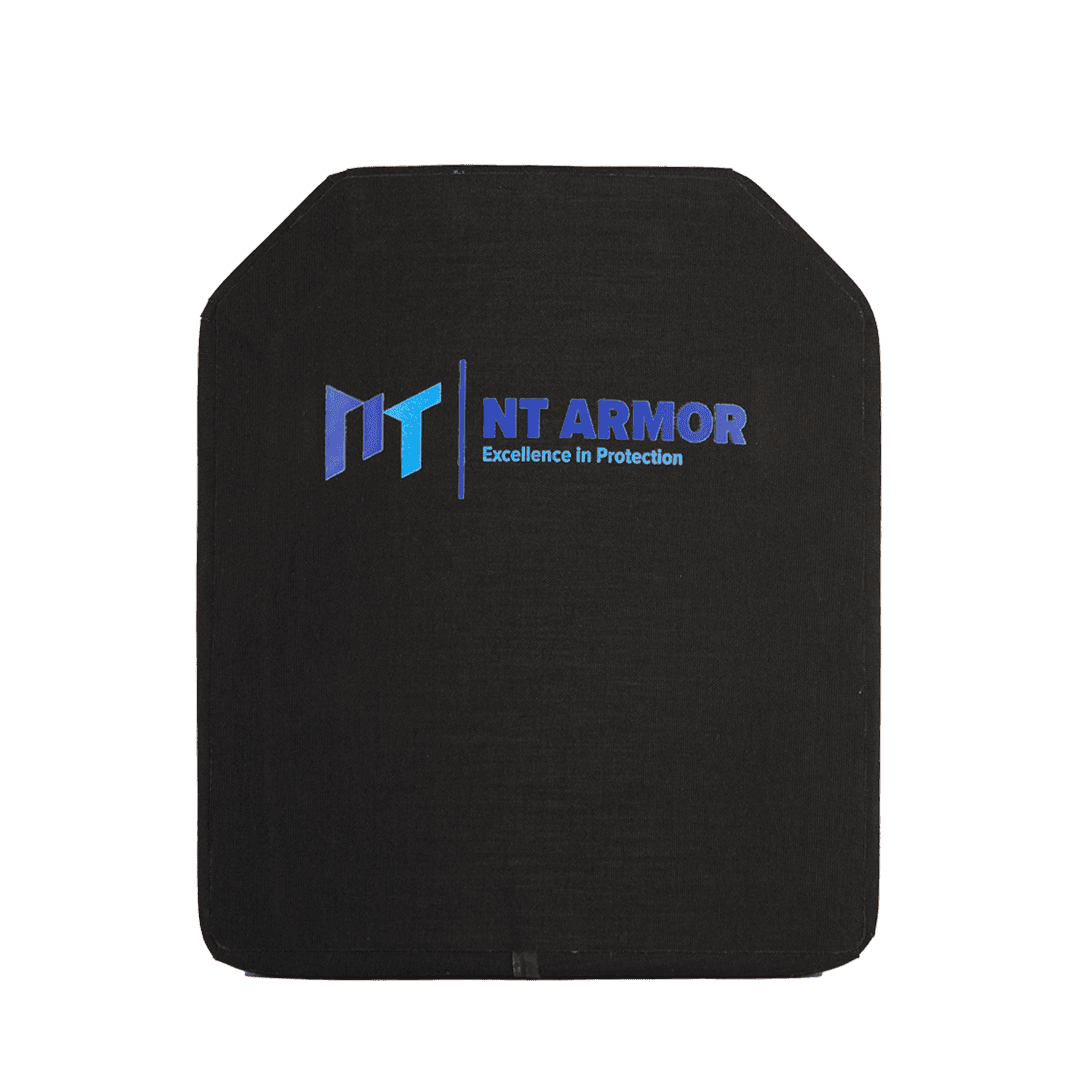 Prolence L3+ Ballistic Plates NT Armor